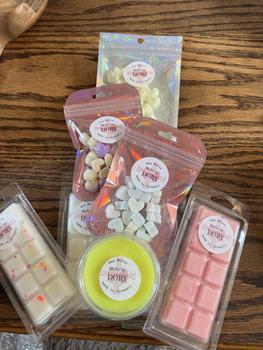 Product Review of Wax melt bar 50g Dory’s Den from J**o 1