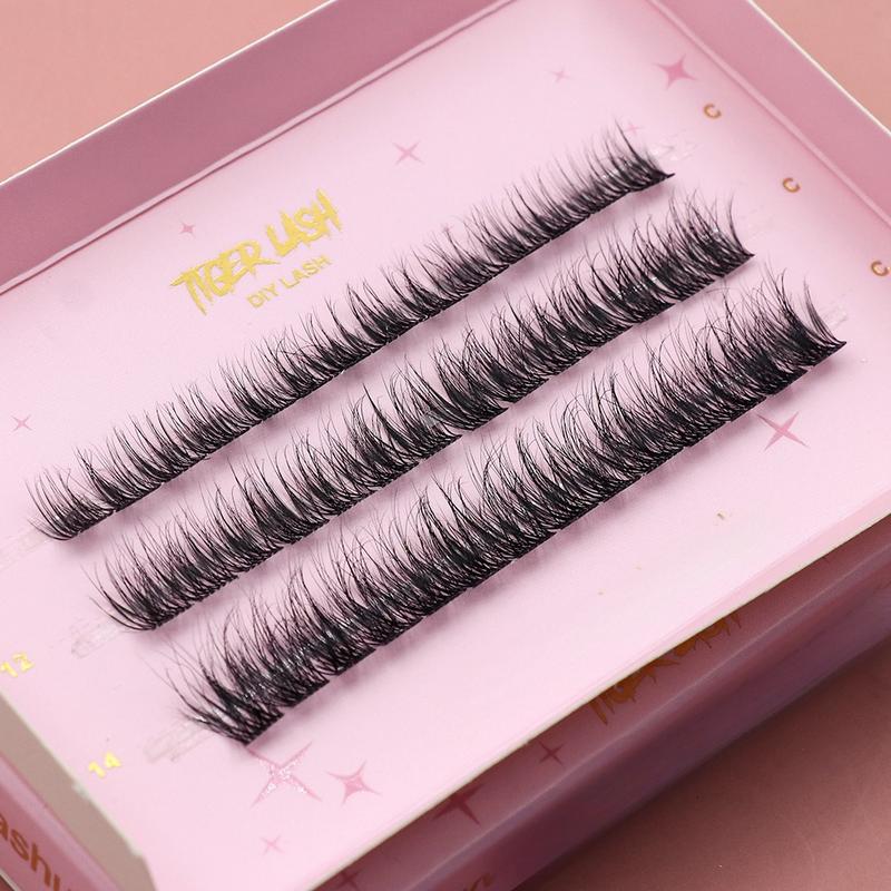 'Trix Of The Trade' DIY Lashes Style ‘Trixie’ 2