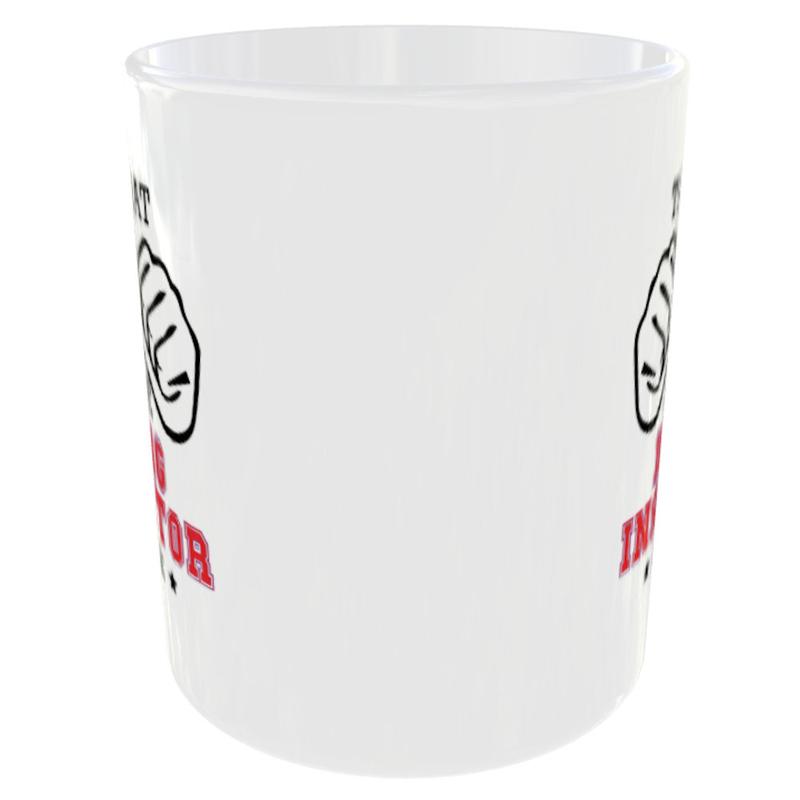 This is what an awesome Driving Instructor looks like - gift mug 1