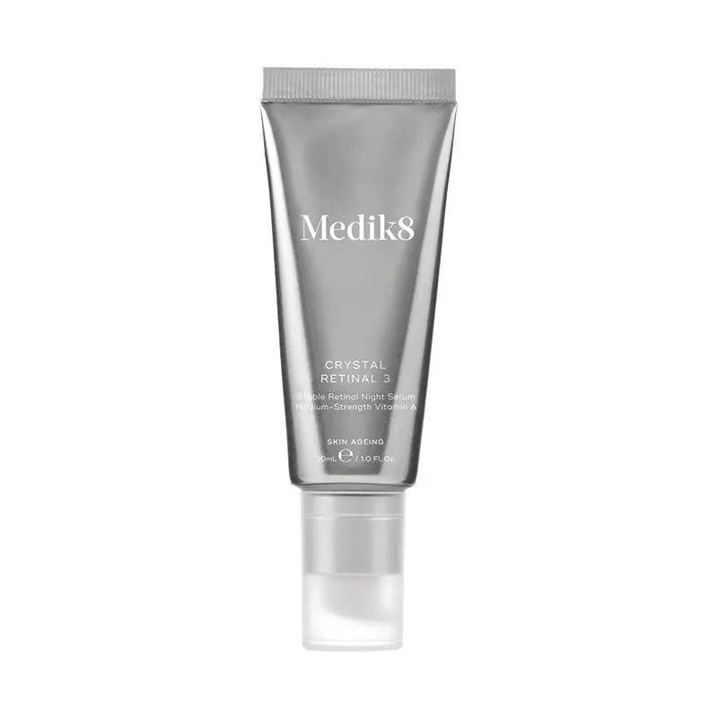 Medik8 Crystal Retinal 3 Anti-aging Moisturizer