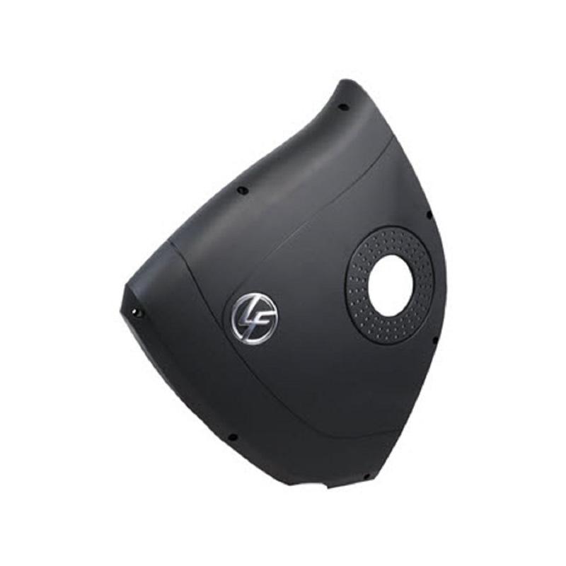 Life Fitness Shroud/Decal Front 95R LH Vent 0