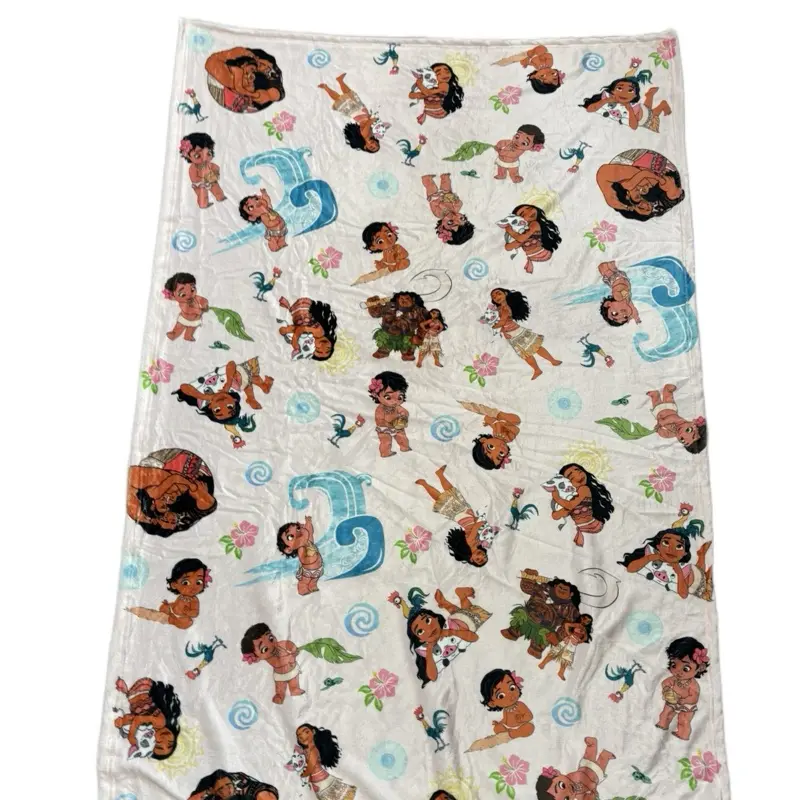 Chiefs Daughter Blanket | Soft Blankets | Kids Blanket cozy comfy fur