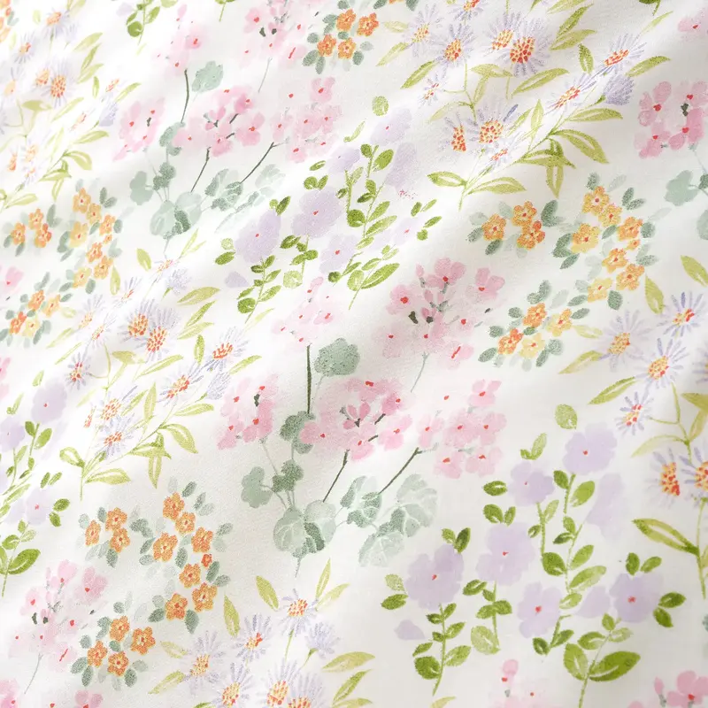 Edith Duvet Cover Set by D & D 2