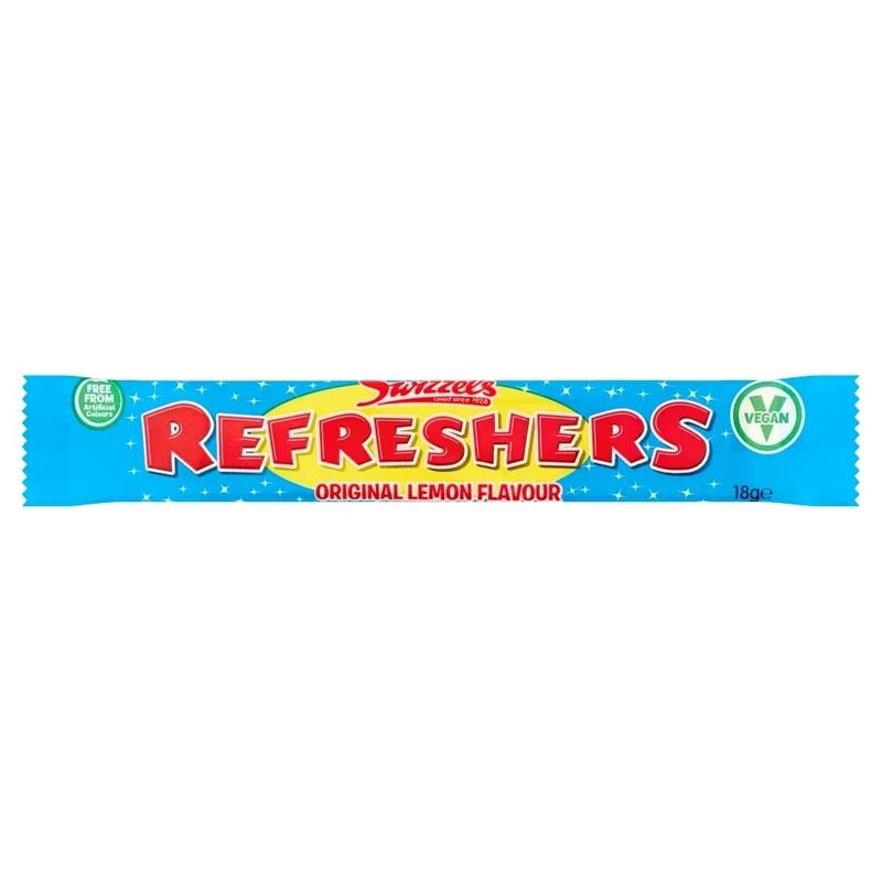 CHEW BARS AND SWEET TREATS - PARMA VIOLET, RAINBOW DROPS, GOBSTOPPERS 2