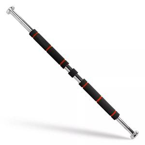 Door Gym Fitness Equipment - Pull Up Bar Chin Ups Exercise