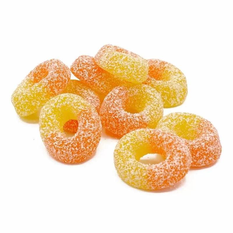 Pick N Mix 1 Variety Of Sweets / Candy Snack (EACH OPTIONS IS 100g) Resealable pouch - ( minimum 3 options) Jelly 5