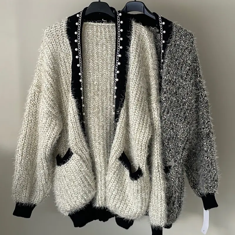 Christine Cardigan 0