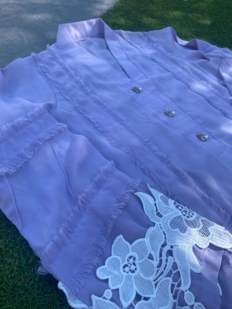 Product Introduction of Kurta in medium size 1