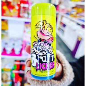 Brain Licker