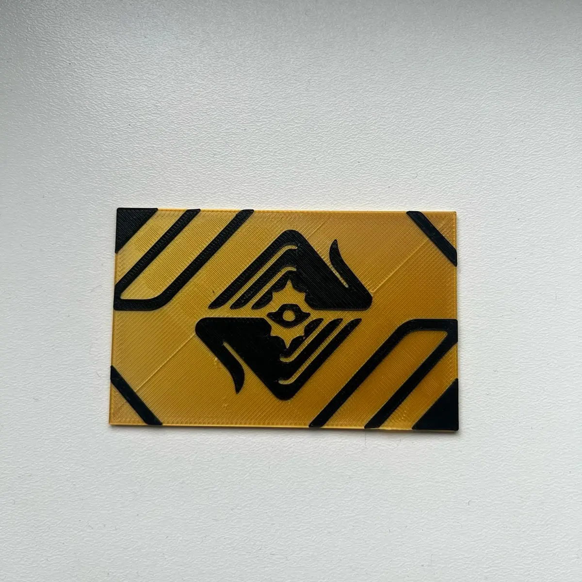 Fortnite Vault Access Card!