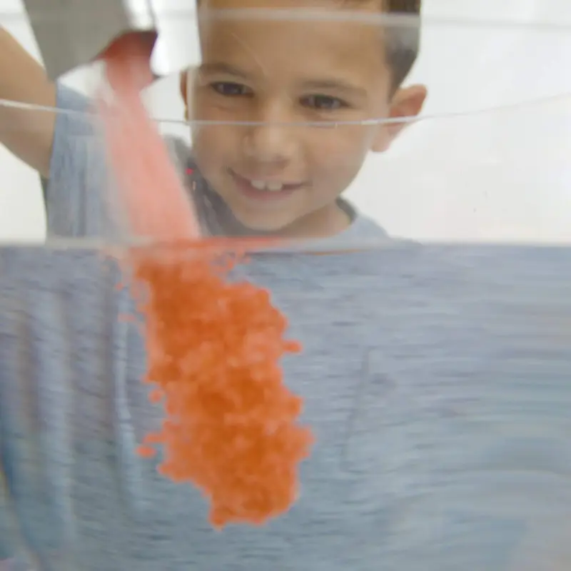Zimpli Kids 3 use Crackle Baff Colours Bath Toy, 10 g (Pack of 3) 3