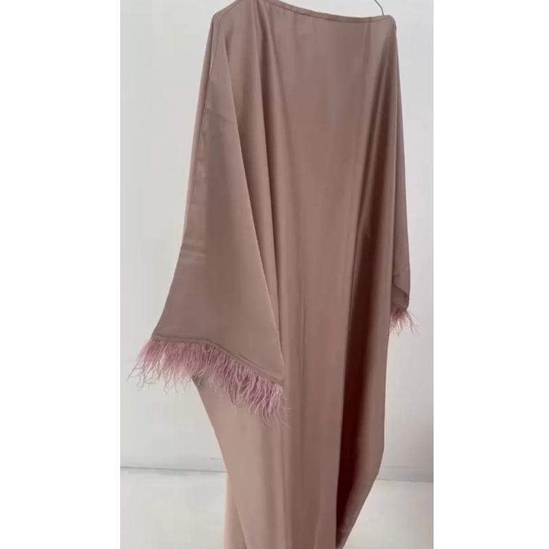 HAYAAT kaftan 1