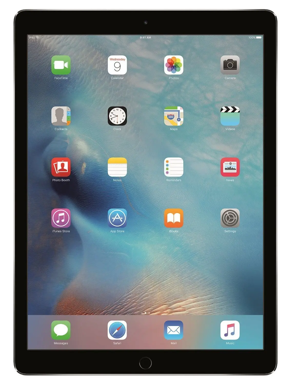 Apple iPad Pro 9.7" - 32GB - Wi-Fi- Refurbished - Grade B