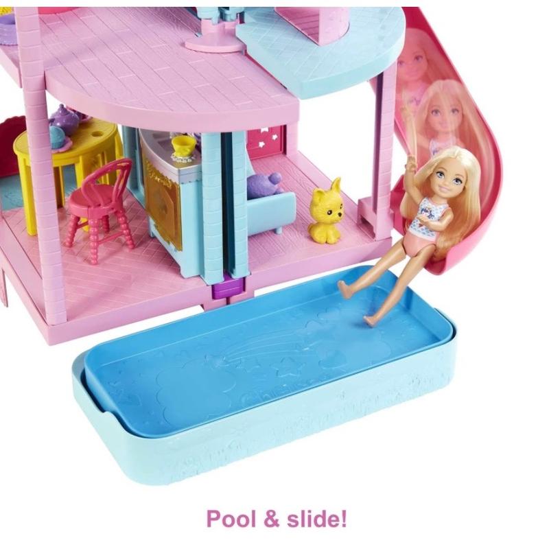 Barbie Chelsea Girls Girls Multicoloured 4