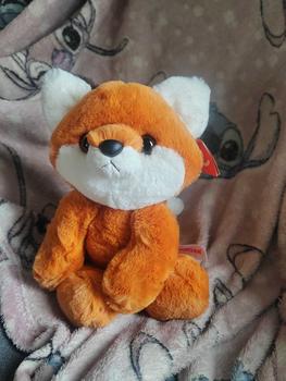Product Review of Super Soft Eco Flopsie Plush Collection from L**e 0