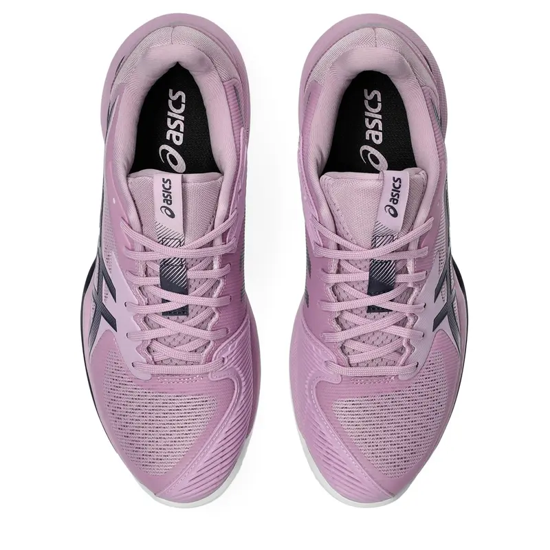 Asics Womens Solution Speed Ff 3 Tennis Shoes Trainers 7