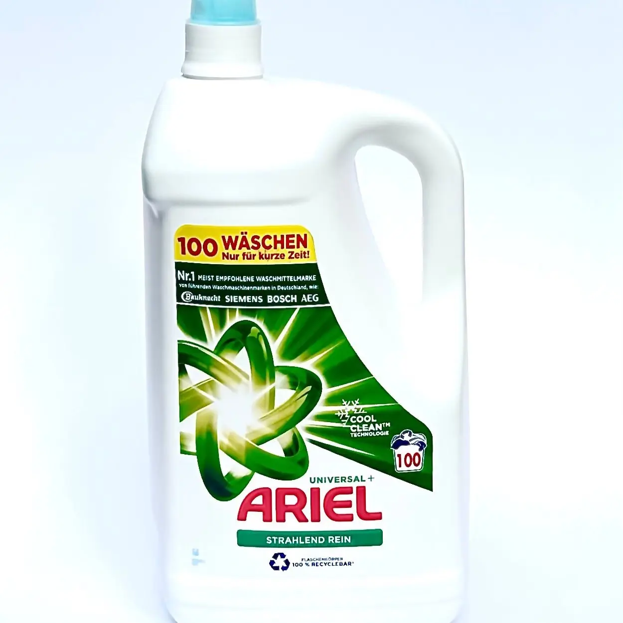 Detergent