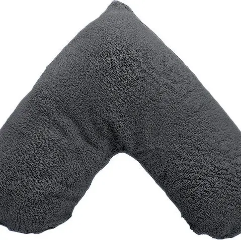 Teddy V Neck Support Pillow Cases 7