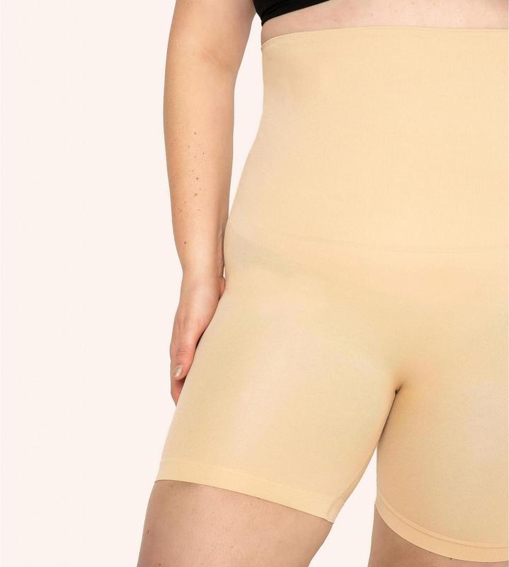 Shaping SuperPower Shorts Flexible Boning 3