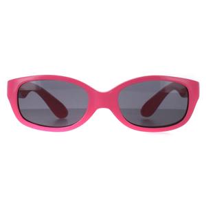 Smarty Sunglasses X2055 C Baby Pink Grey