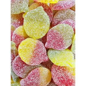 Fizzy Apples 100g