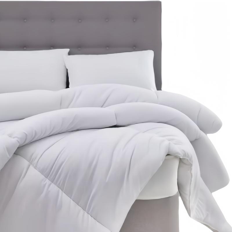 Family Duvet King Size 13.5 Tog-15Tog Premium Super thick and warm fiber duvet for a comfortable experience this winter family's choice 3