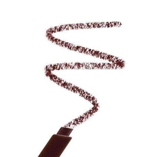 W7 Twist & Shape Brow Pencil Dark Brown 2