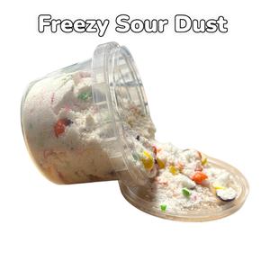 Freezy Dust Candy - Perfect for Toppings - Sweet - Skootle Dust