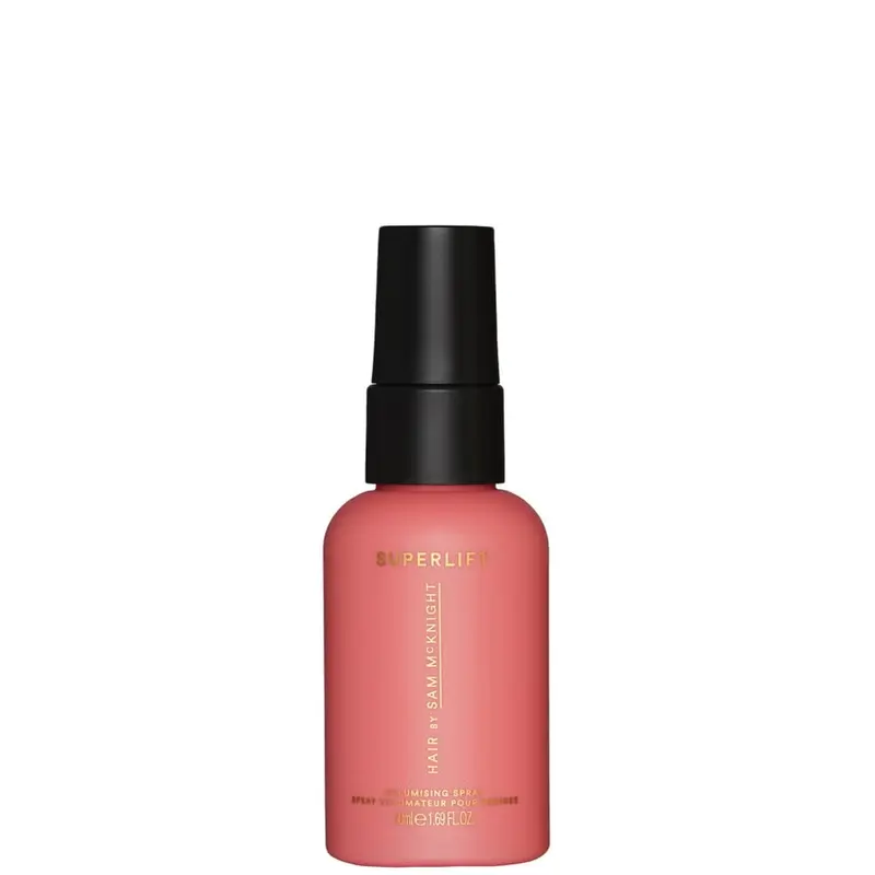 Hair By Sam McKnight Cool Girl Superlift Root Boost Volumising Spray Mini 50m 0