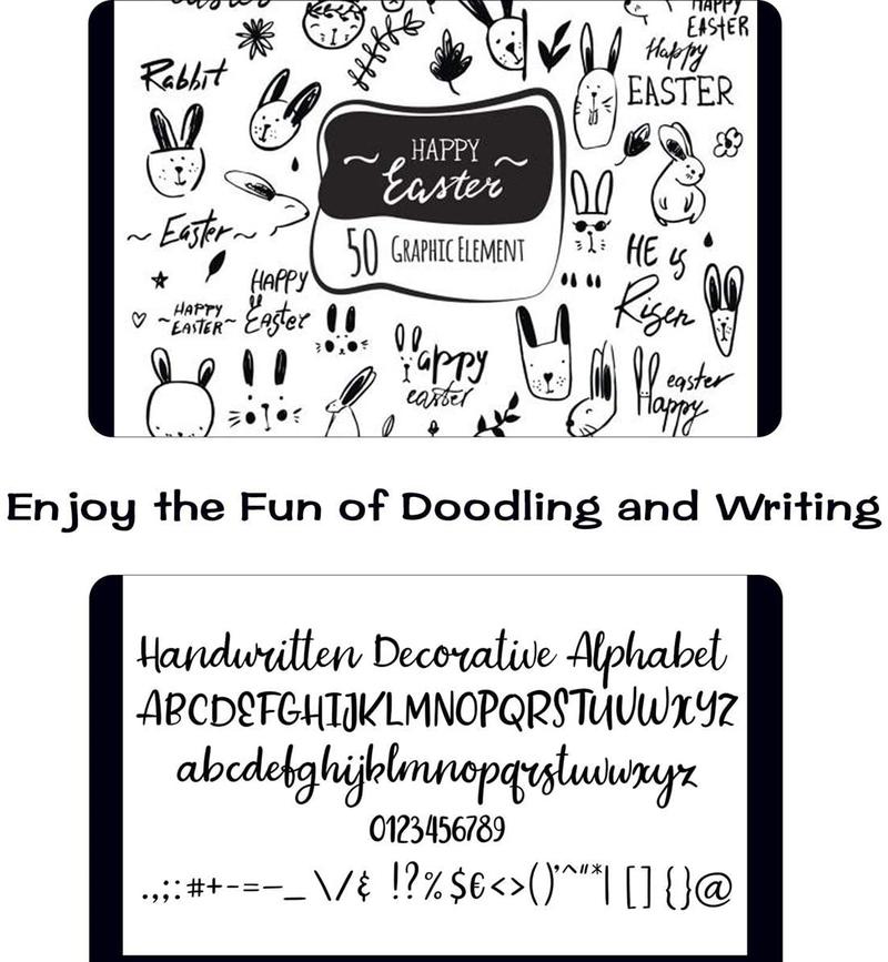 Product Introduction of 6 PCS Permanent Marker Pens – Waterproof Ink Sketch Markers for Manga & Art 🎨✏️ 2