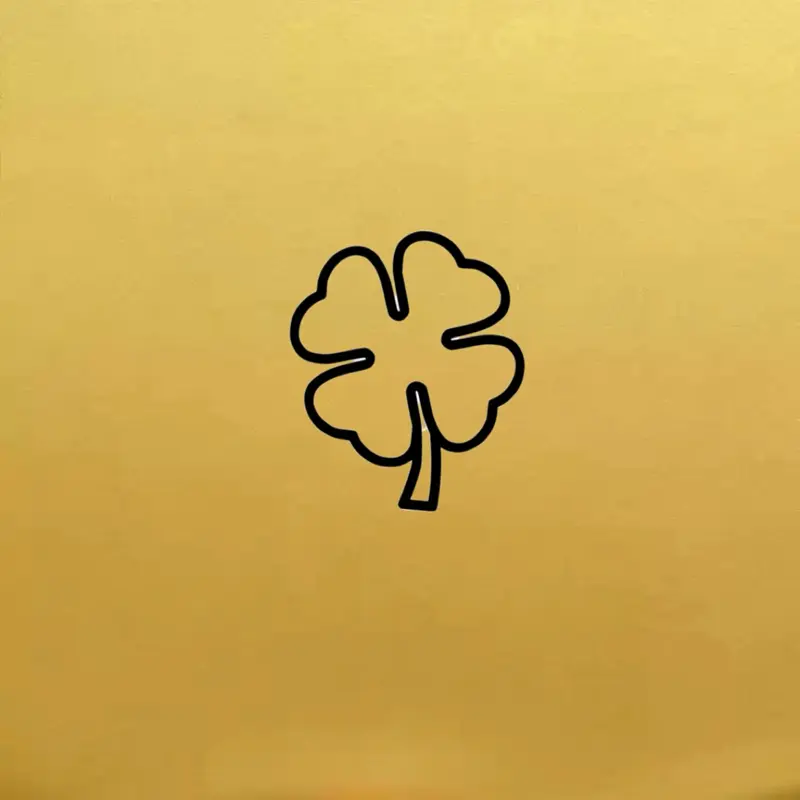 Single Flower Necklace 4