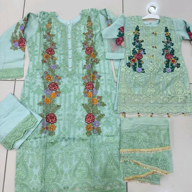 Ready made mothers collection 0
