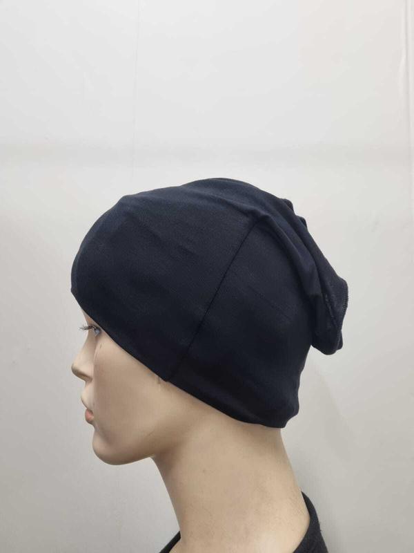 READY TO WEAR HIJAB+BONNET MUSLIM PRAYER HIJAB KHIMAR RAMADAN 2