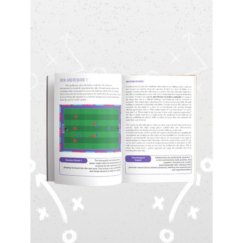 Coaching Football with the Adolescent Brain in Mind 2nd Edition 2