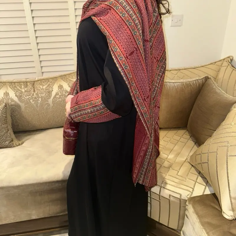 FARISS ABAYAS 097 5