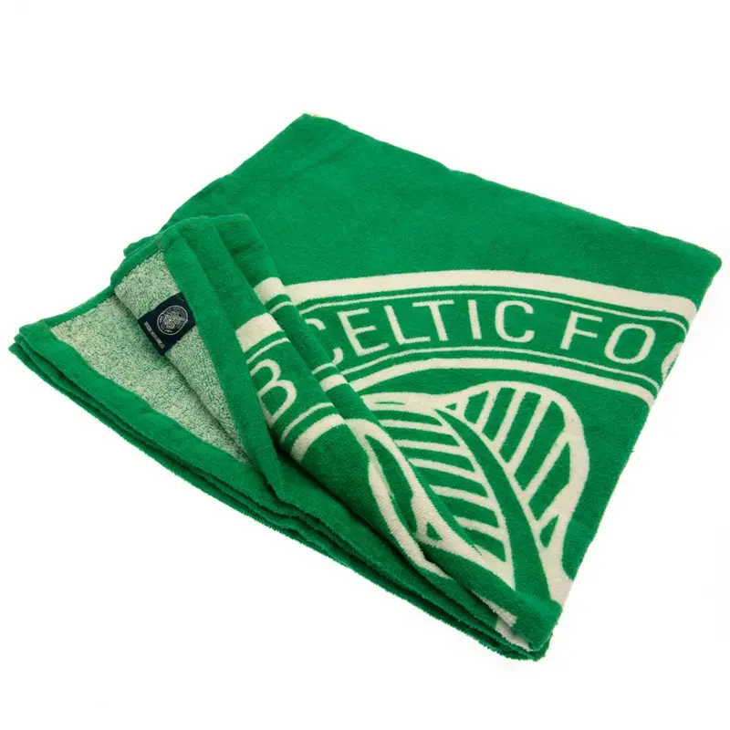 Celtic FC Towel PL 1