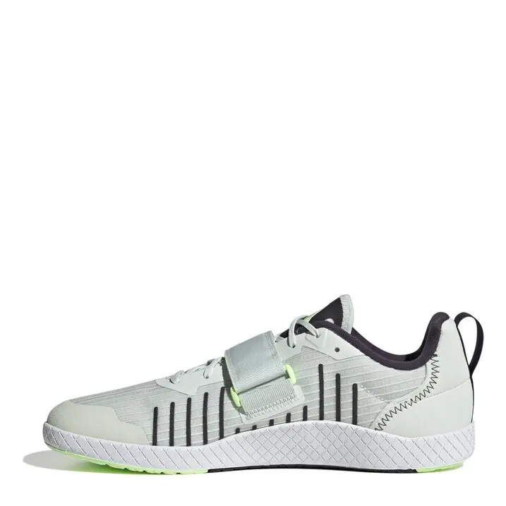 Adidas Mens The Total Training Shoes 1