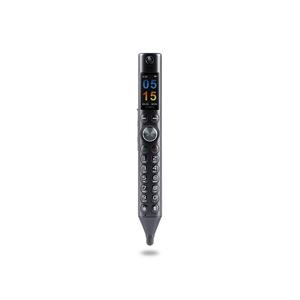 Zanco Smart Pen 2G GSM Mobile Phone with Voice Changer/Laser Light (Limited Edition)