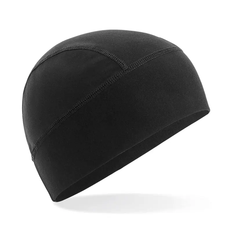 Beechfield - Softshell sports tech beanie - Black 0