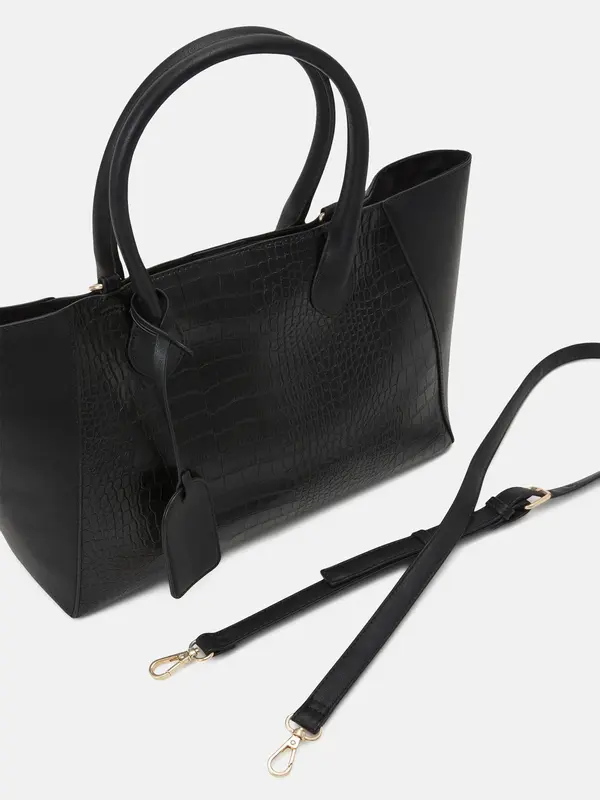Even&Odd Tote bag - Tote bag 1