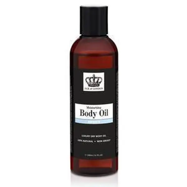 Angel's Body Oil