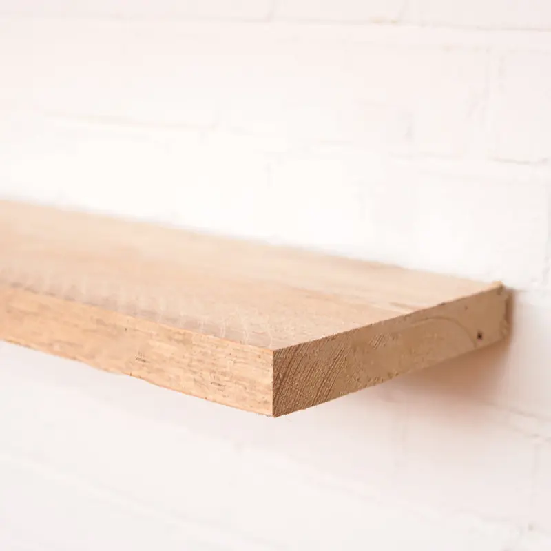 New Kiln Dried Scaffold Board - All lengths - 225mm width - UNSANDED 0