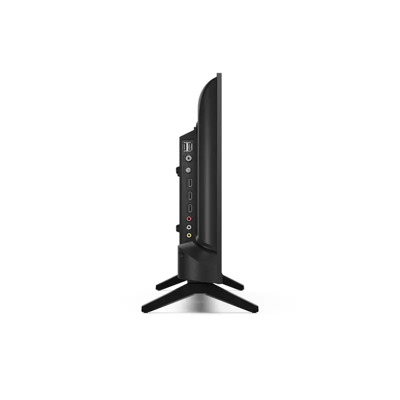 Sharp Android Smart TV, 24 Inch HD Ready 6