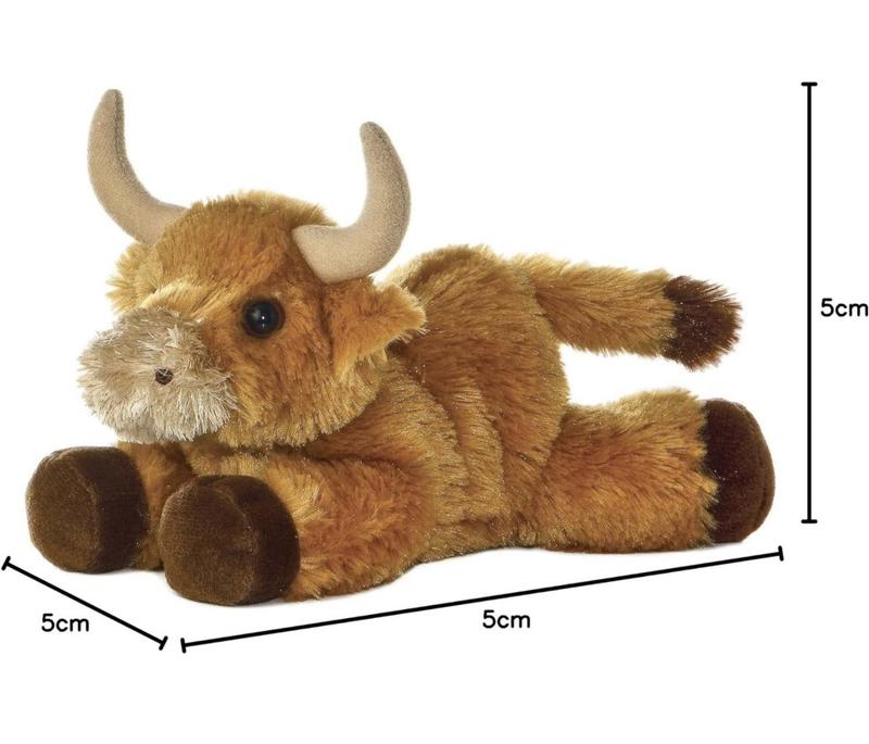 Flopsies plush animals 8in 8