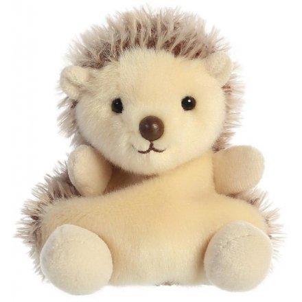 Eco Small Bean Bag Style Plush (Made From Recycled Plastics) 7