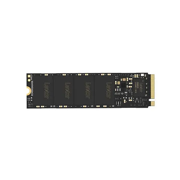 Lexar NM620 256 GB Gaming Internal SSD | 3D TLC NAND PCI Express 3.0 M.2 0