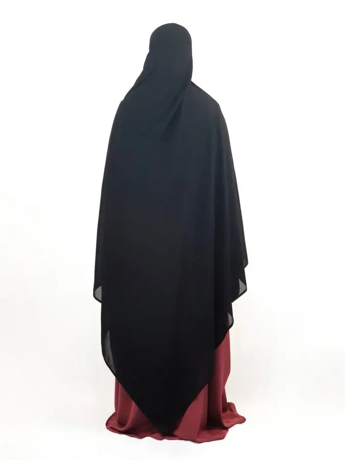 [Ukht London] Maxi Hijab | Extra Large Shayla