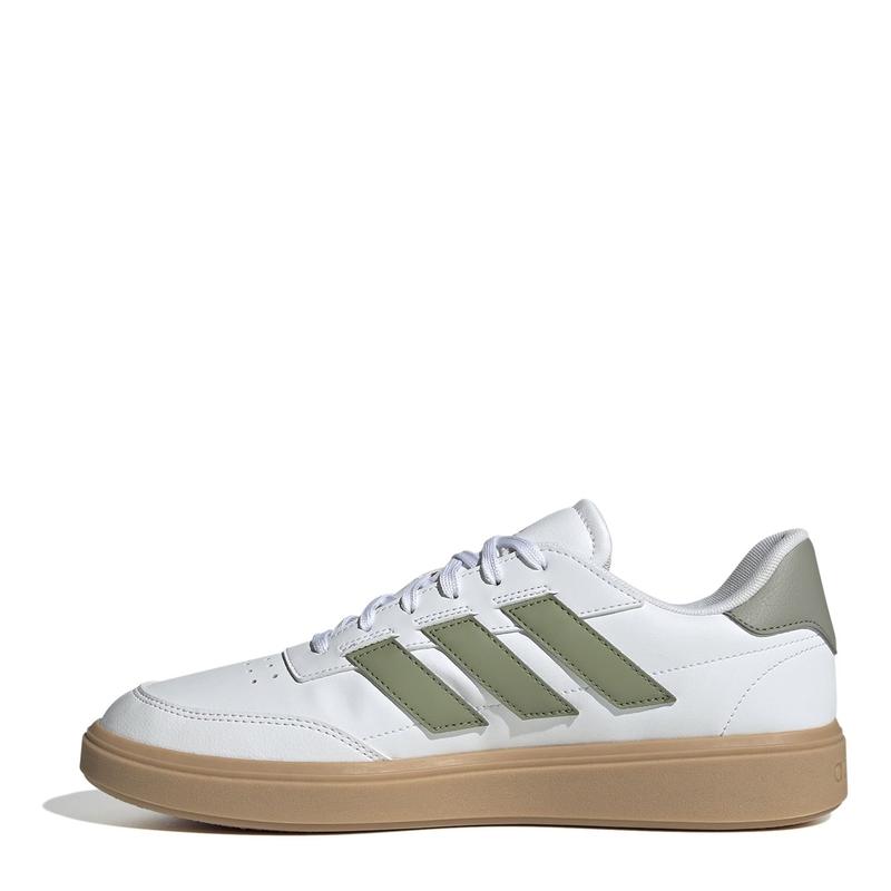Adidas Mens Courtblock Casual Trainers 7