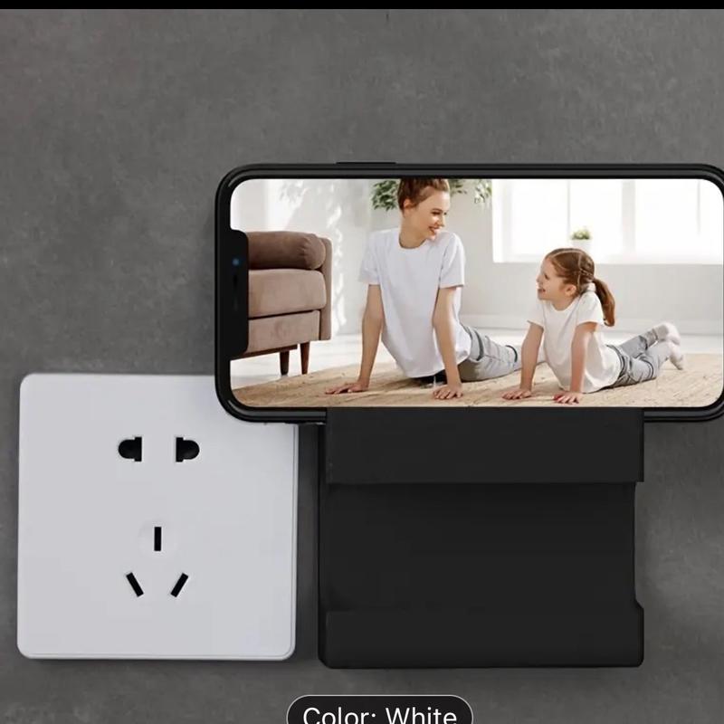 Phone and remote holder 4