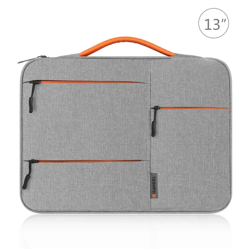 13-Inch 360° Protective Waterproof Laptop Bag – Slim, Lightweight, and Durable Laptop Sleeve for 13-Inch Laptops